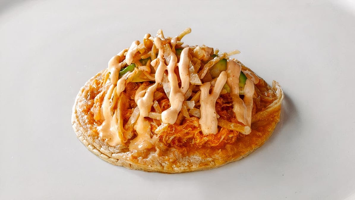 Chicago Taco Authority by null