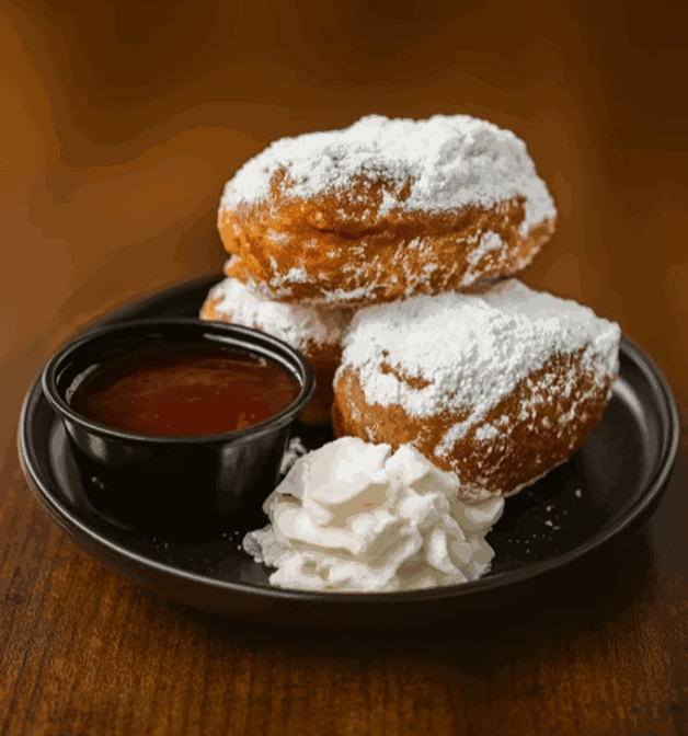 The Rising Sun Café & Bistro by null