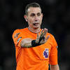 'F***ing arrogant': PL ref cops ban as foul-mouthed rant over legend ...