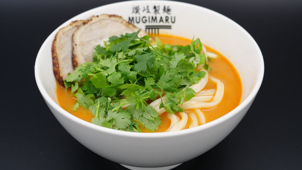 Mugimaru + Toritetsu by null