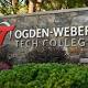 Utah police say video shows dad leaving daughter, 5, alone overnight at college 