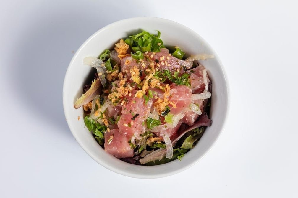 Onigilly Japanese Kitchen - San Francisco (Kearny) by null