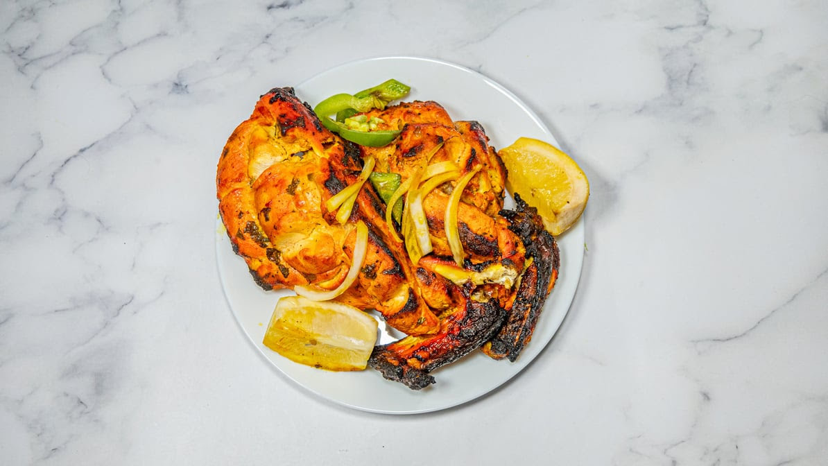 Karahi House by null