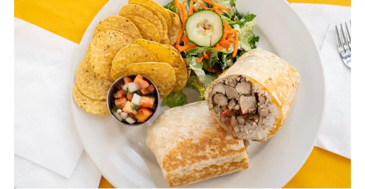 Rio California by null