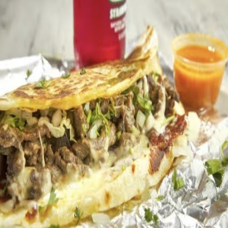 Paco's Taqueria by null