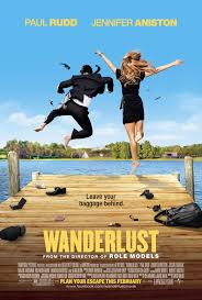 Re: Wanderlust (2012)