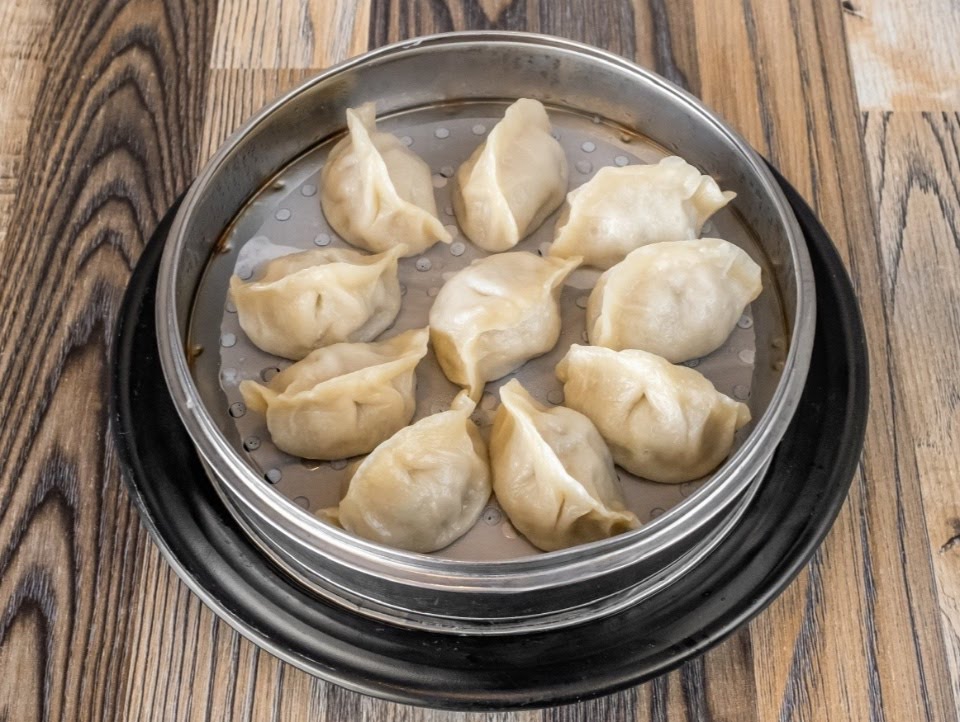 Hi!Dumplings by null