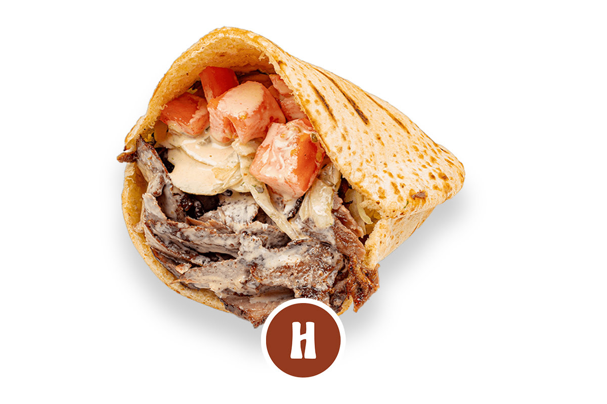 Mamoun's Falafel by null