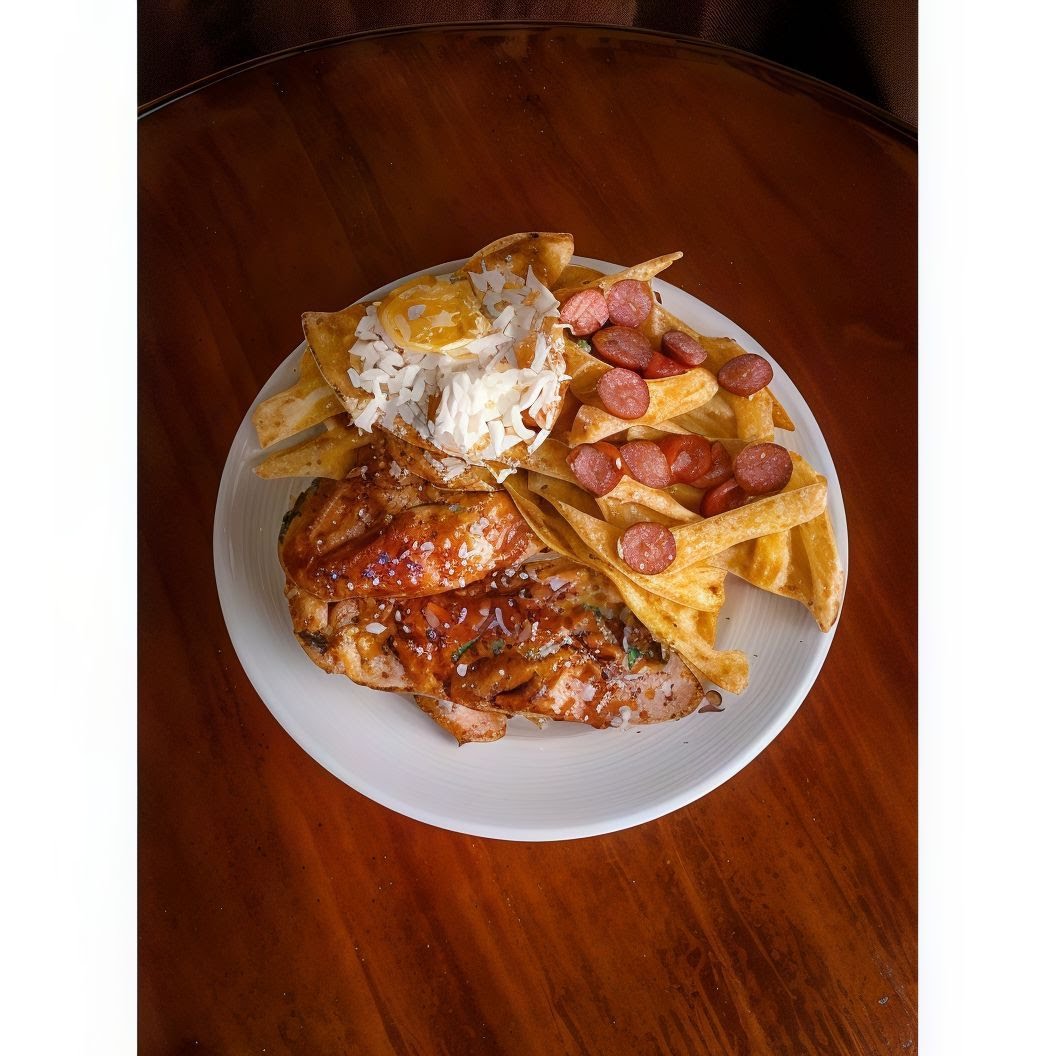 La Leñadora by null