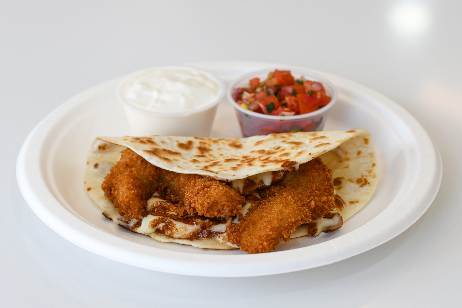 Tacos del Barrio by null