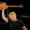 „Krone“ in Budapest - Ed Sheeran: Der Nachbarsbub der Superlative