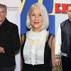 Tom Hardy, Helen Mirren and Pierce Brosnan in final talks for Guy ...