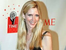 Ann coulter has always been a racist jpg x Ann coulter