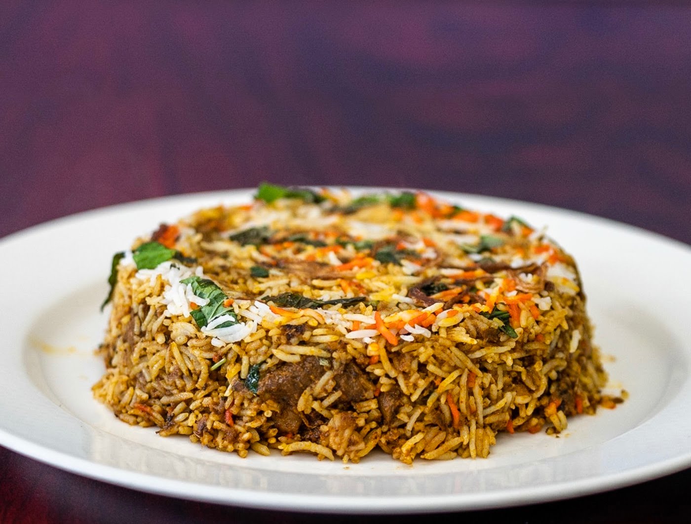 Methi Indian & Nepalese Cuisine by null