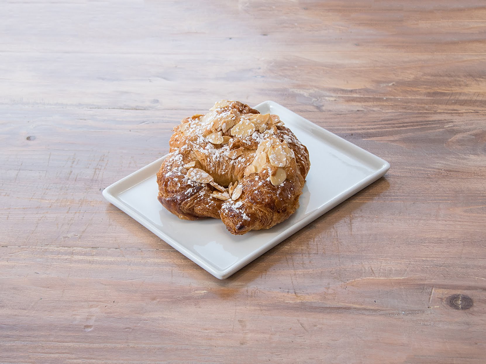 Tout de Sweet Pastry Shop by null