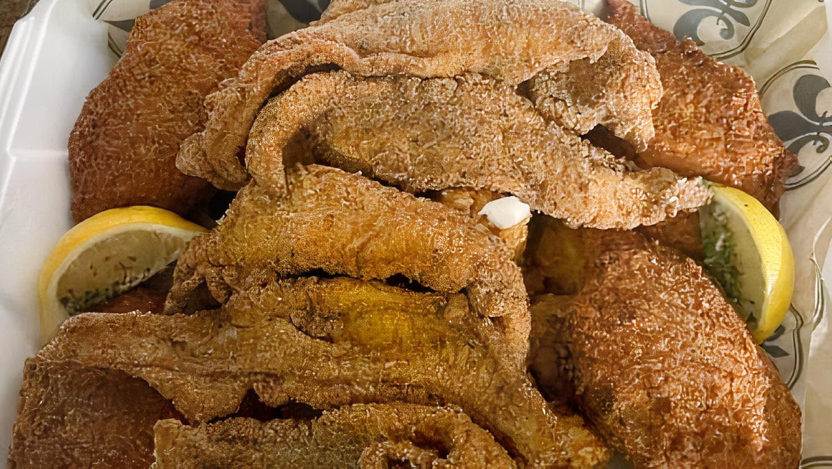 Boutin's Cajun Seafood Steakhouse & Oyster Bar by null
