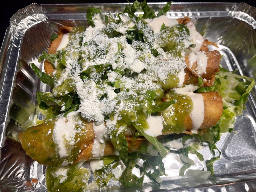 Frijolito's Restaurant Broadway by null