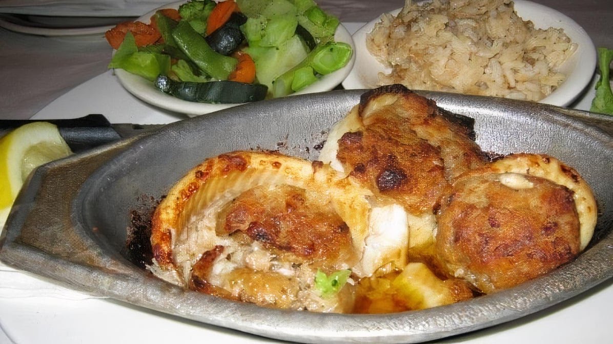 Baltimore House by null