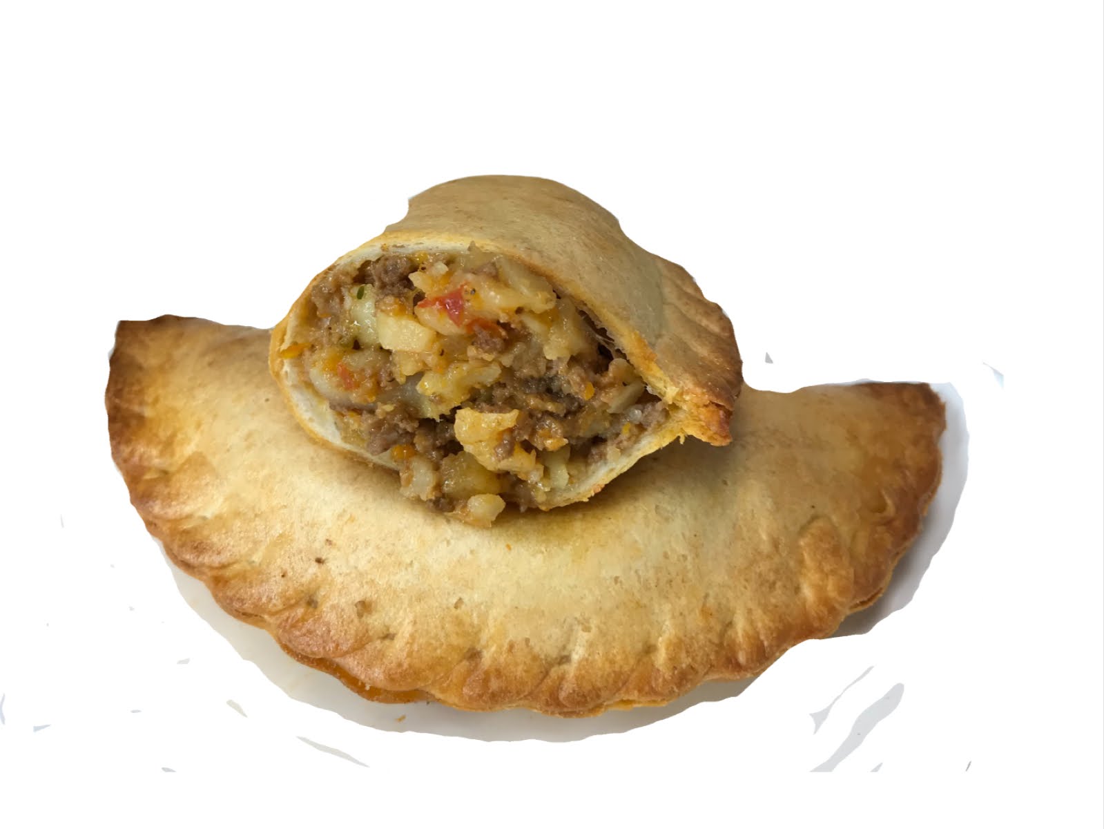 The Empanada Cookhouse by null