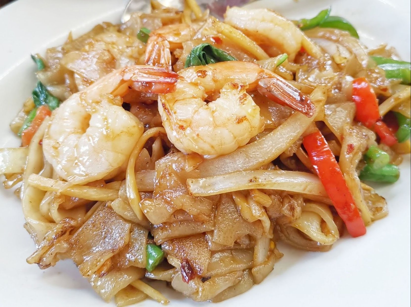 Pai Kin Kao Thai Restaurant by null