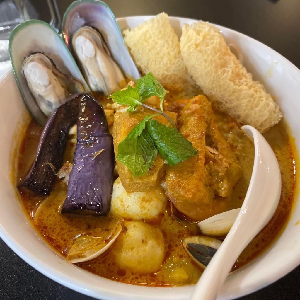 Mamak by null