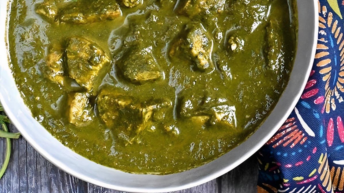 Bombay Kitchen by null