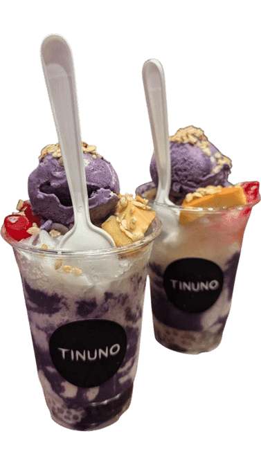 Tinuno by null
