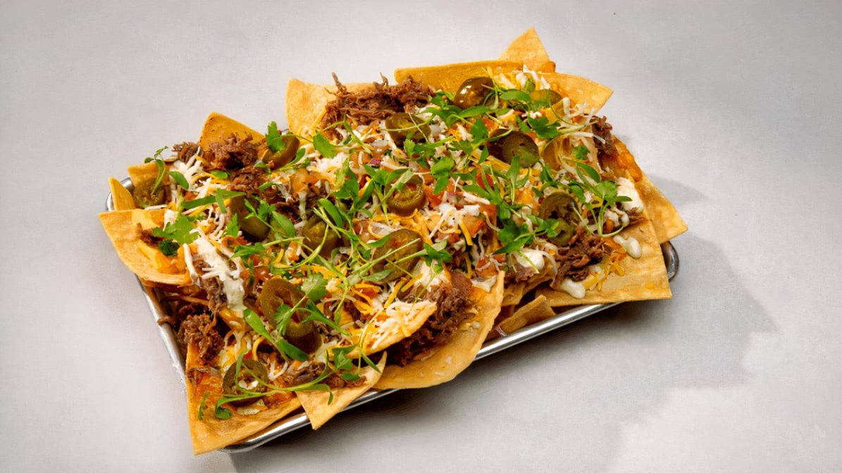 Taco/Social by null