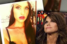 Lynne curtin goes from real housewives jpg x Alexa curtin