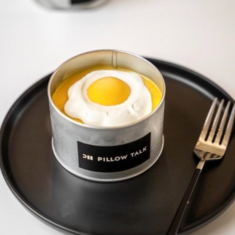 Pillow Talk Cafe Pasadena by null