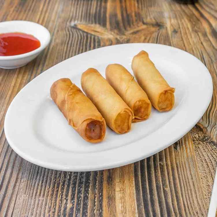 WangJia Restaurant by null