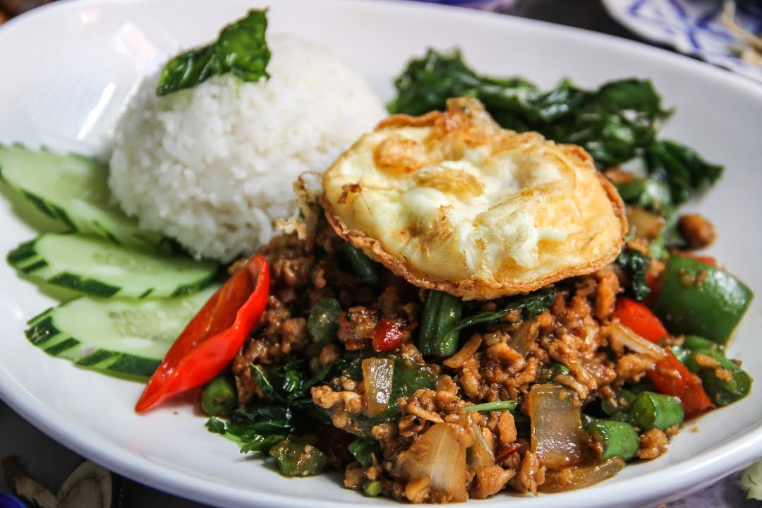 26 Thai Kitchen (The Battery) by null