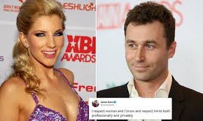 Real porn adventures james deen productions jpg x James deen