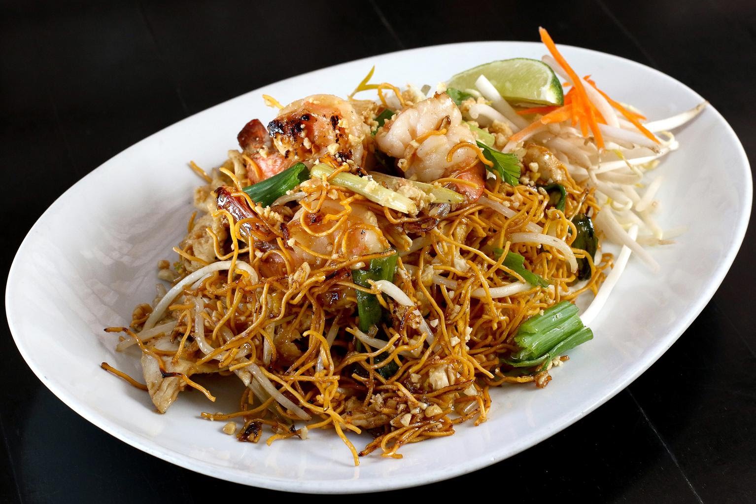 KRUA Thai by null