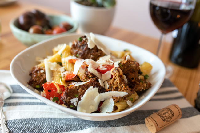 Tarasque Cucina by null