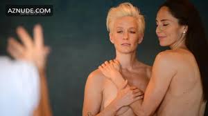 Megan rapinoe nude and sexy photo shoot showing off her ass boobs and giving the finger to trump jpg x Megan rapinoe nip slip