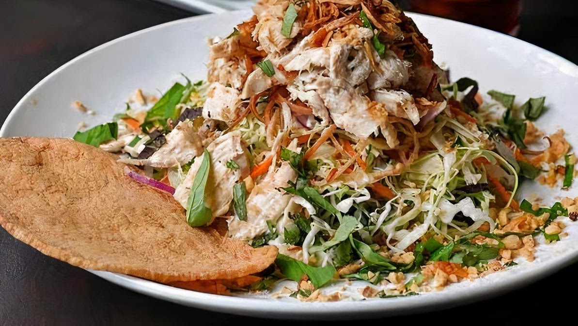 Bamboo Bistro by null