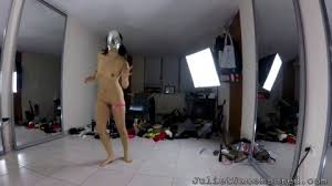 I squirted everywhere recorded using new gopro jpg x Go pro