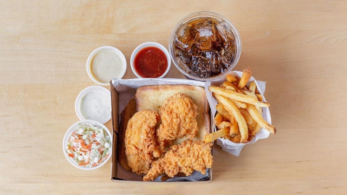 Do-Rite Donuts & Chicken by null