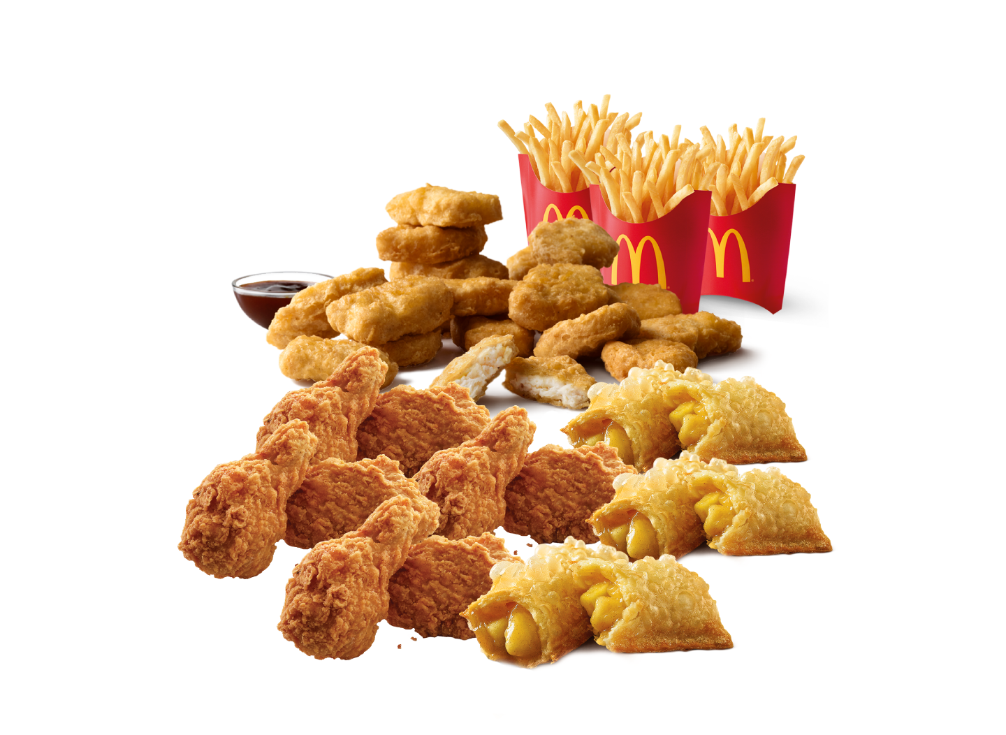McDonald's Ang Mo Kio Park by null