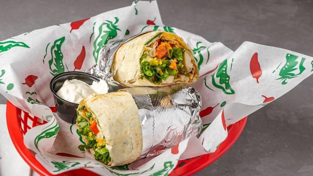 The Taco Joint Plano by null