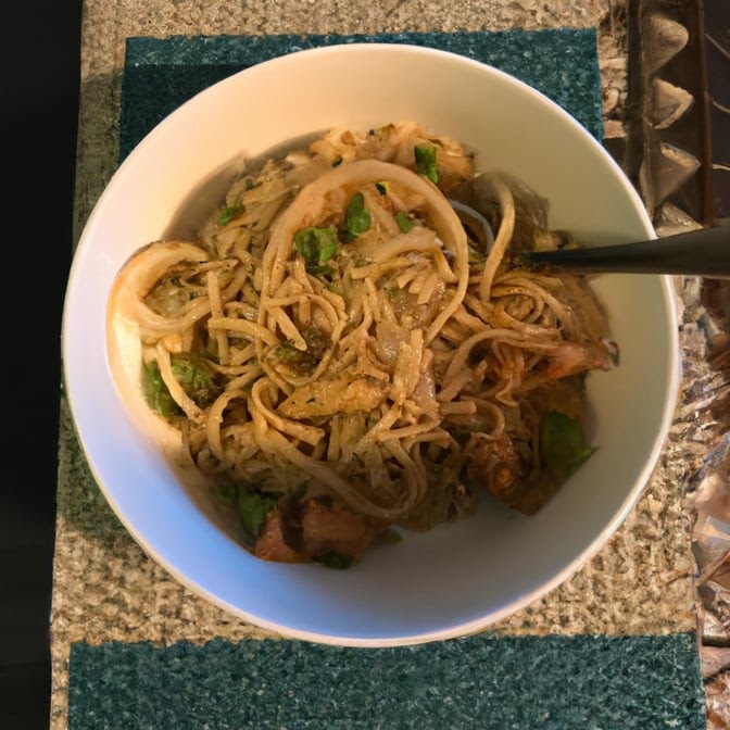 Flavaz soul food cuisine by null