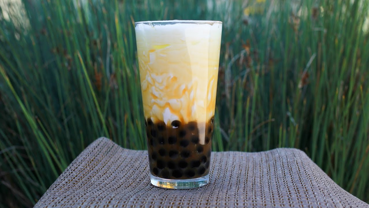 Cha For Tea - University Center by null