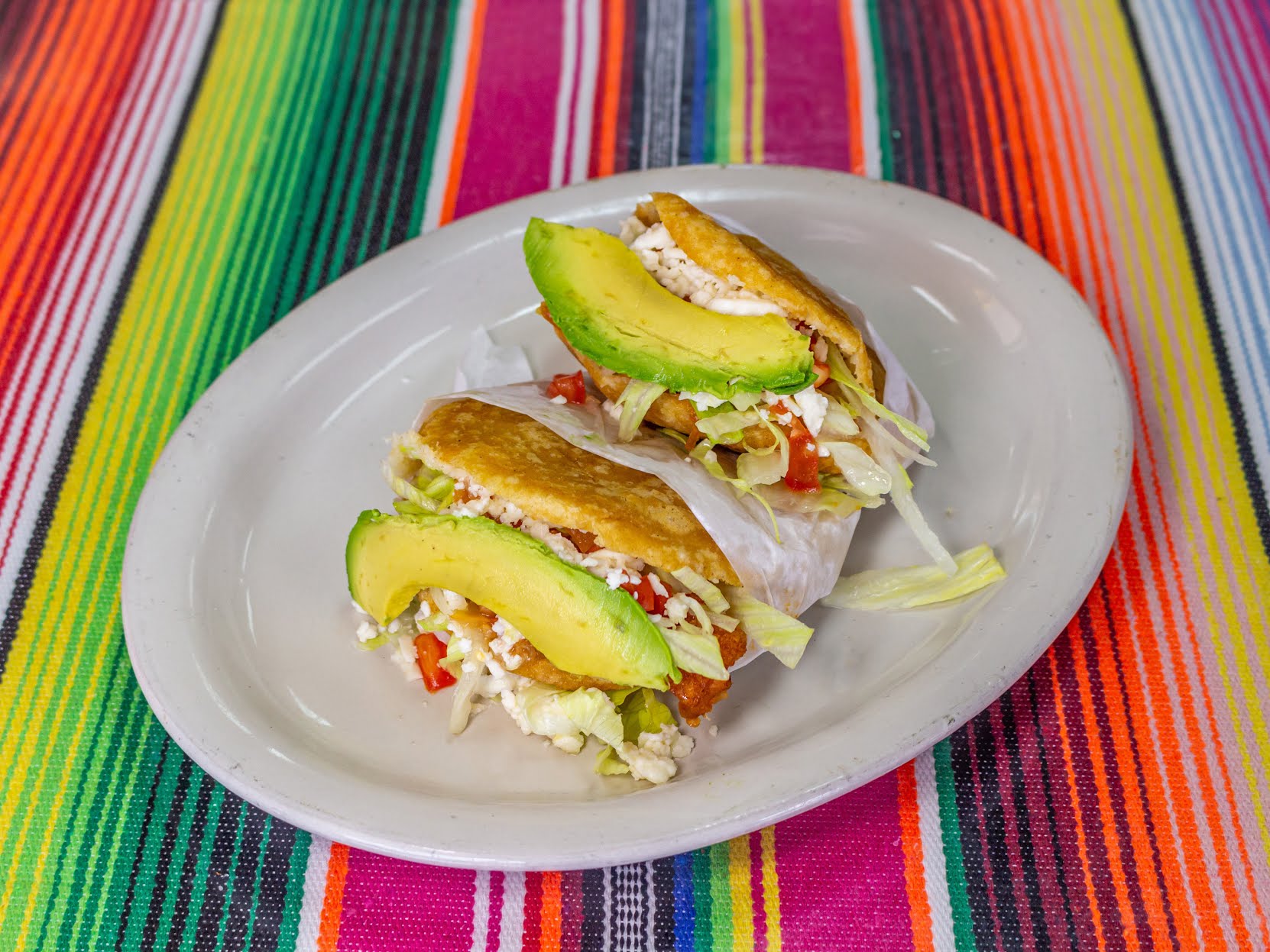 Obregon's Mexican Restaurant #2 by null