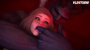 Horrorporn demon girl sucks and fucks pov style jpg x Daemons dick