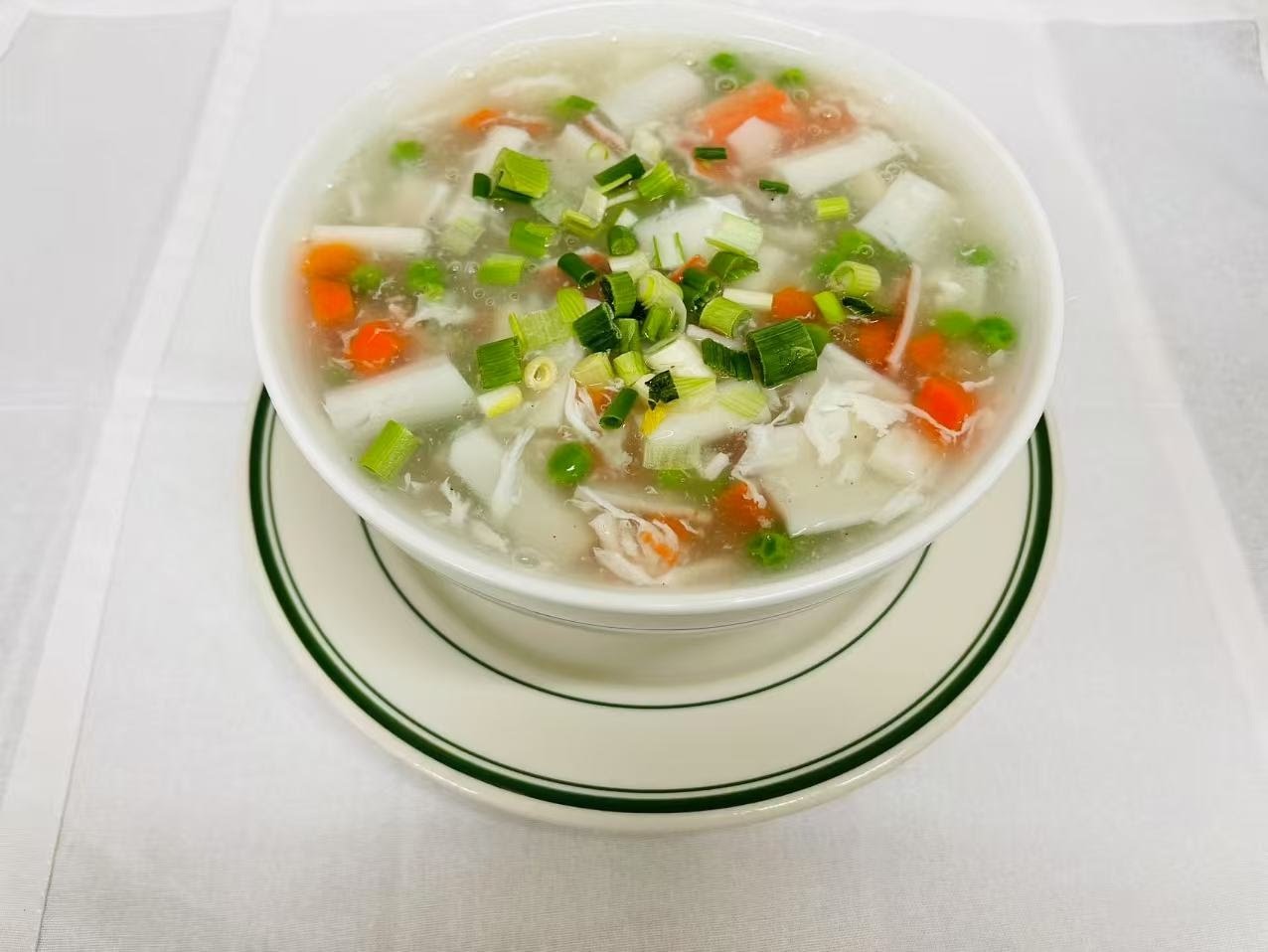 New Peking Chinese Restaurant by null