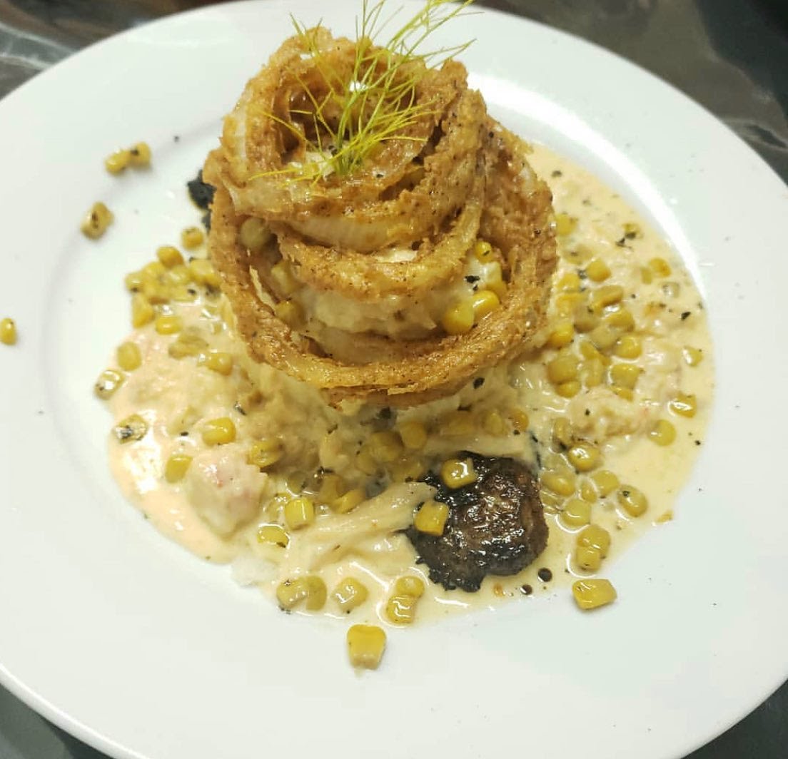 Heard Dat Kitchen by null