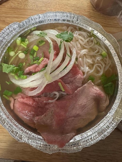 Pho Zabb by null