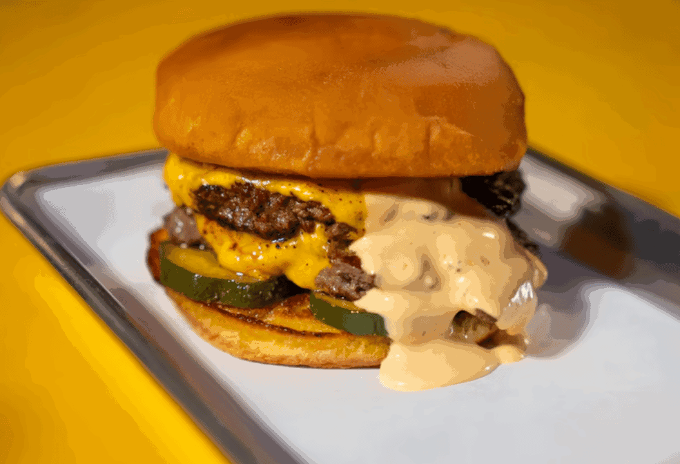 Grant's Lounge by null