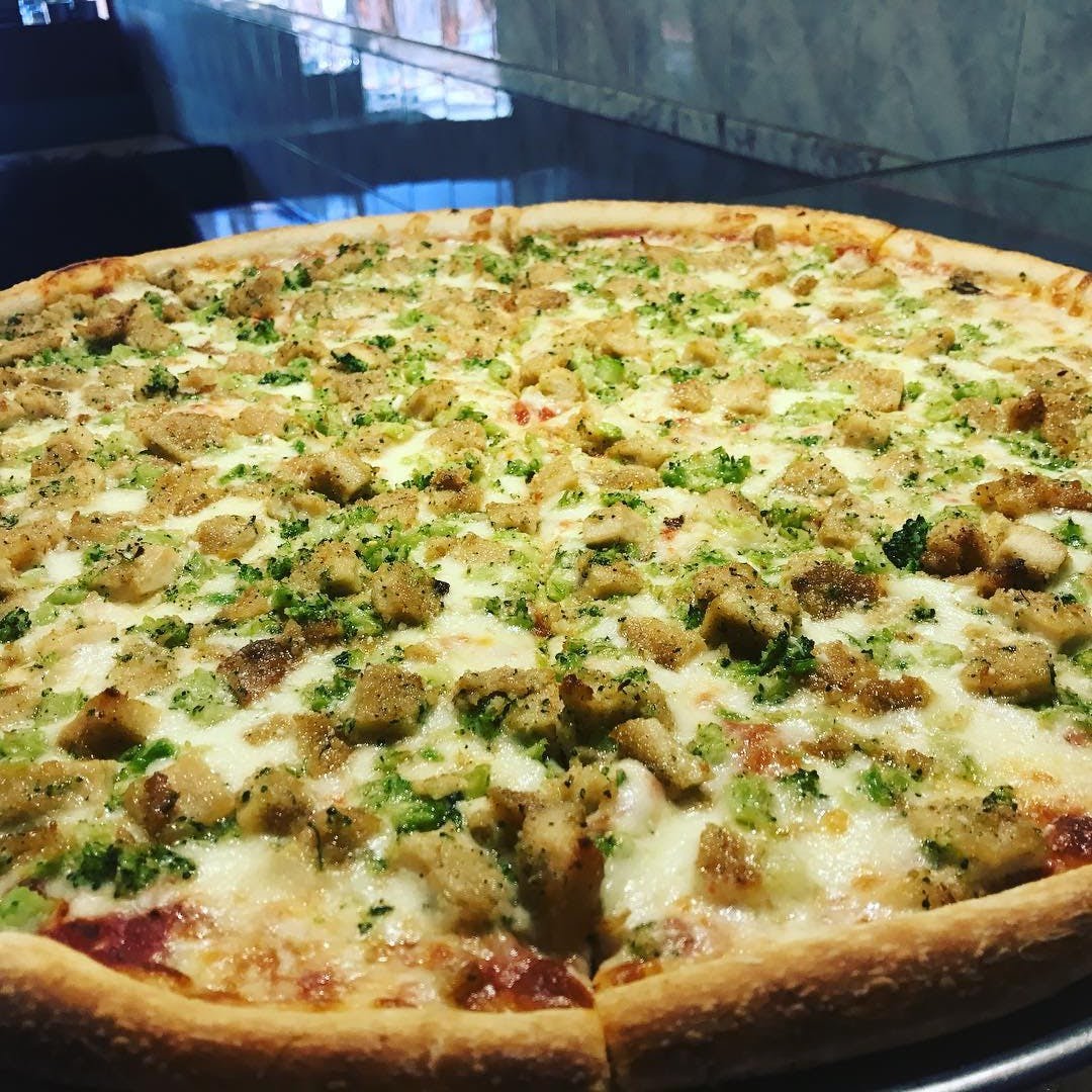 Antonio's Pizza by null